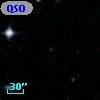 QSO B0115-350