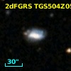 2dFGRS TGS504Z050