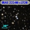 IRAS 22240+5720
