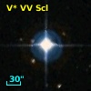 V* VV Scl