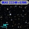 IRAS 22248+5708