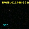 NVSS J011448-321951