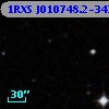 1RXS J010748.2-343349