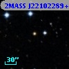 2MASS J22102289+5839230