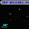 1RXS J011130.3-341559