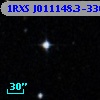 1RXS J011148.3-330652