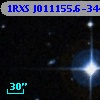 1RXS J011155.6-344714