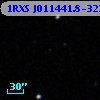 1RXS J011441.8-323704