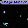 1RXS J011640.7-323433