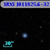 1RXS J011825.6-321631