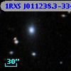 1RXS J011238.3-334018