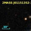 2MASS J01151352-3339068