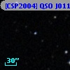 [CSP2004] QSO J0111-3503 abs 1.1828