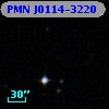 PMN J0114-3220