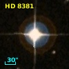 HD   8381