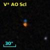 V* AO Scl