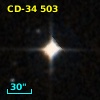 CD-34   503