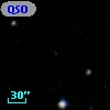 QSO B0116-332