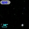 QSO B0118-3449