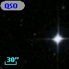 QSO B0116-3425