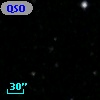 QSO B0116-330