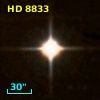 HD   8833