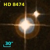 HD   8474