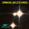 CCDM J01233-3329B