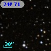 24P  71