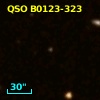 QSO B0123-323