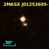 2MASX J01253695-3245017