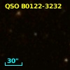 QSO B0122-3232