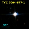 TYC 7004-677-1