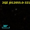 2QZ J012055.0-321137