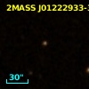 2MASS J01222933-3214185