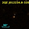 2QZ J012234.8-320953