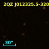 2QZ J012325.5-320225