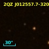 2QZ J012557.7-320009