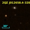 2QZ J012658.4-320619