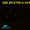 2QZ J012756.3-315335