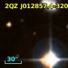 2QZ J012857.4-320137