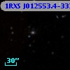 1RXS J012553.4-333053