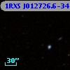 1RXS J012726.6-341017