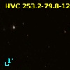 HVC 253.2-79.8-121