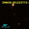 2MASS J01222772-3201251
