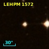 LEHPM 1572