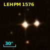 LEHPM 1576