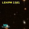 LEHPM 1581