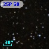 25P 50