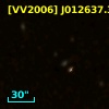 [VV2006] J012637.3-315616